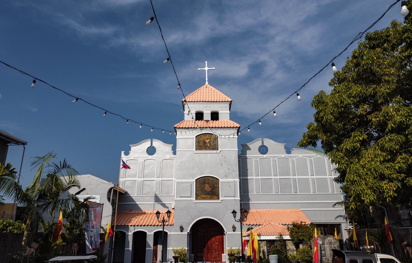 IFI SantaCruz