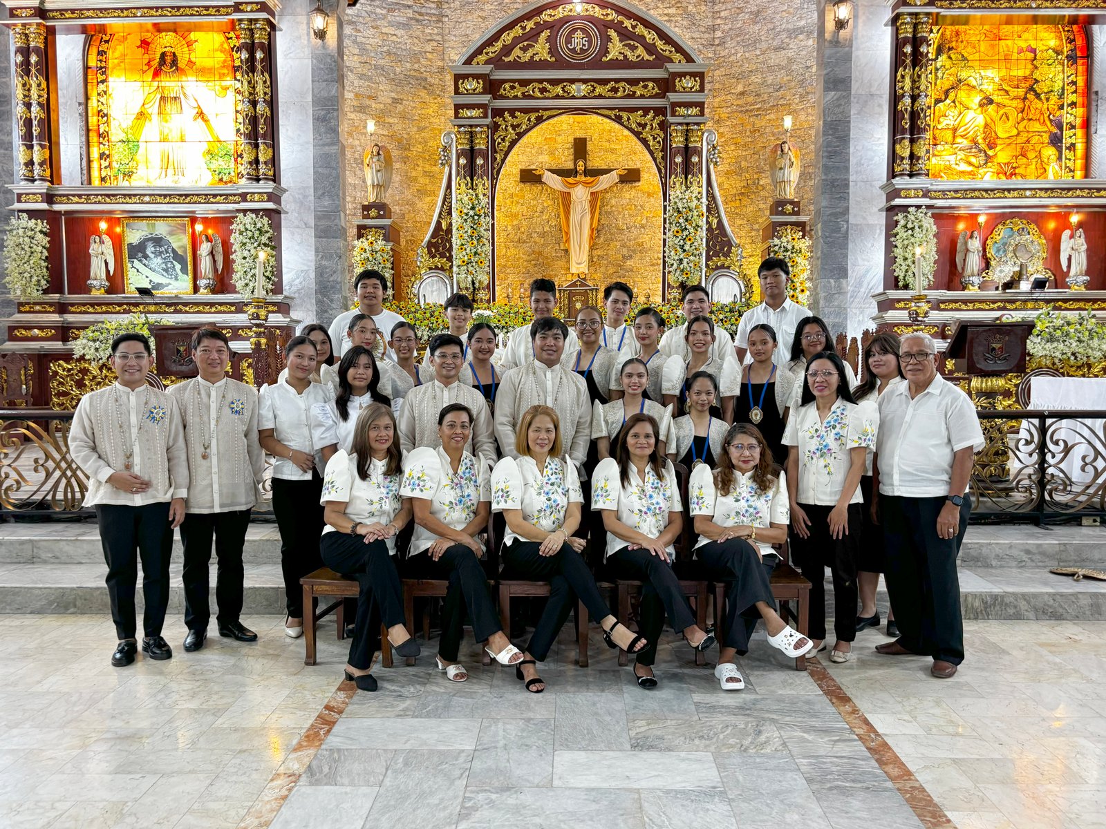 IFI SantaCruz