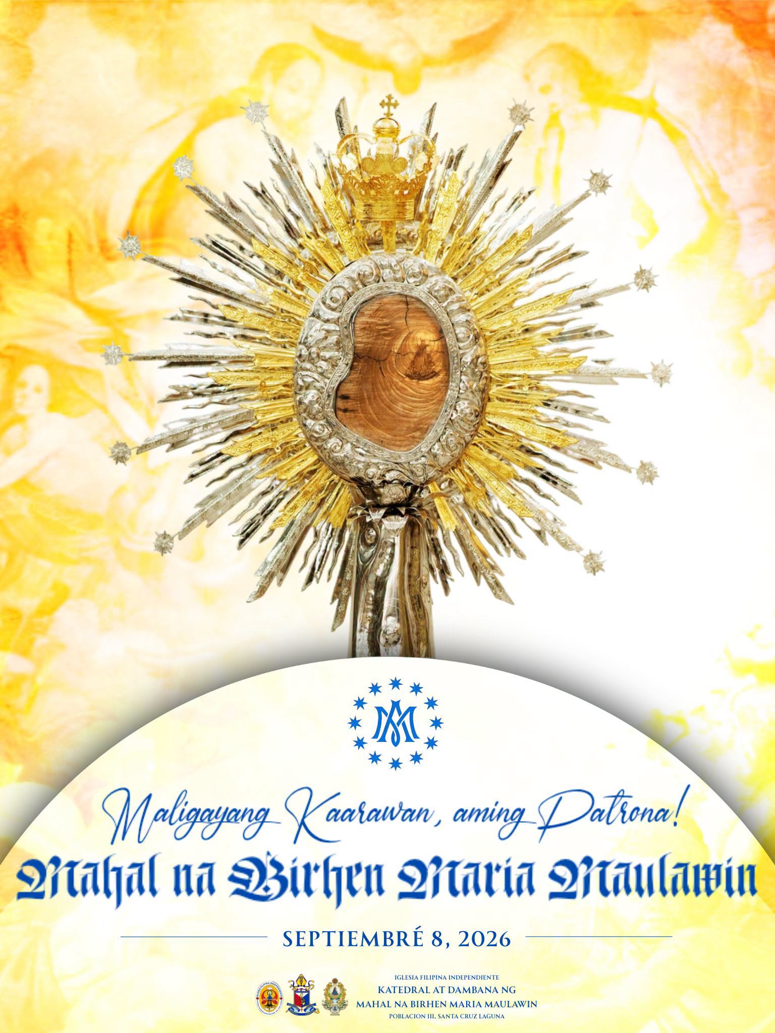 IFI Santa Cruz Parish Newsletter