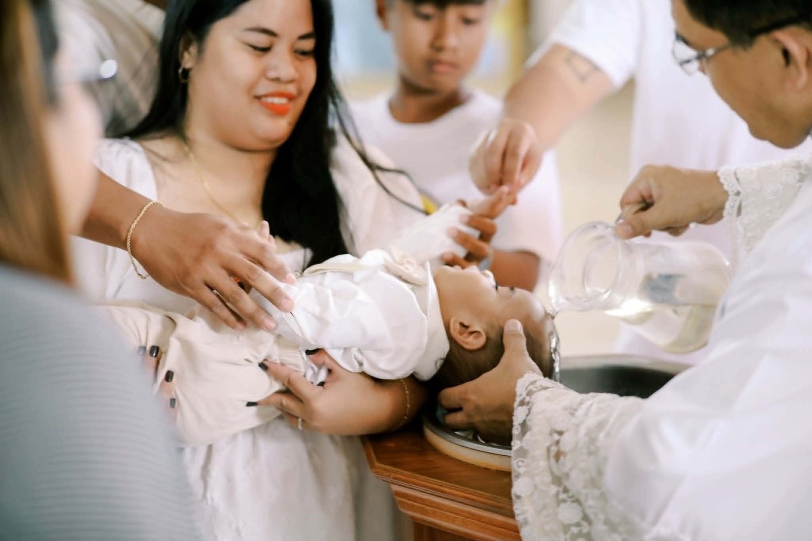 Baptism