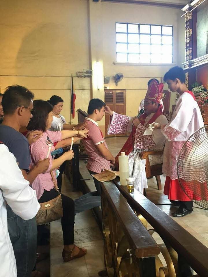 Confirmation